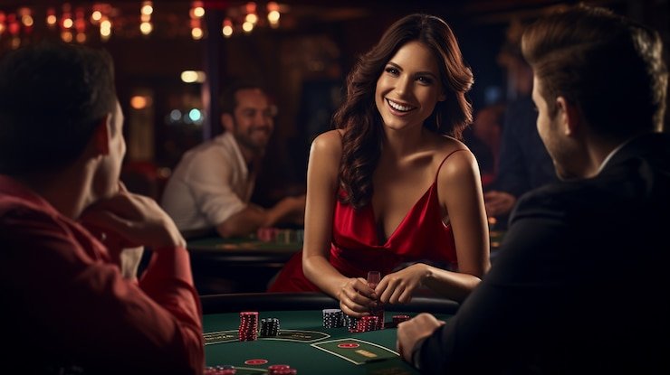 Tim hotplay yang berkomitmen pada keamanan data dan kepuasan pelanggan