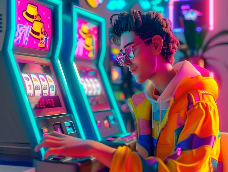 Proses verifikasi pembayaran di hotplay dengan enkripsi keamanan tingkat enterprise