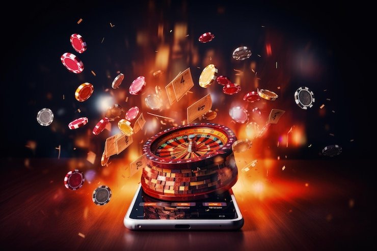 Antarmuka taruhan pra-pertandingan hotplay menampilkan statistik tim dan peluang pertandingan